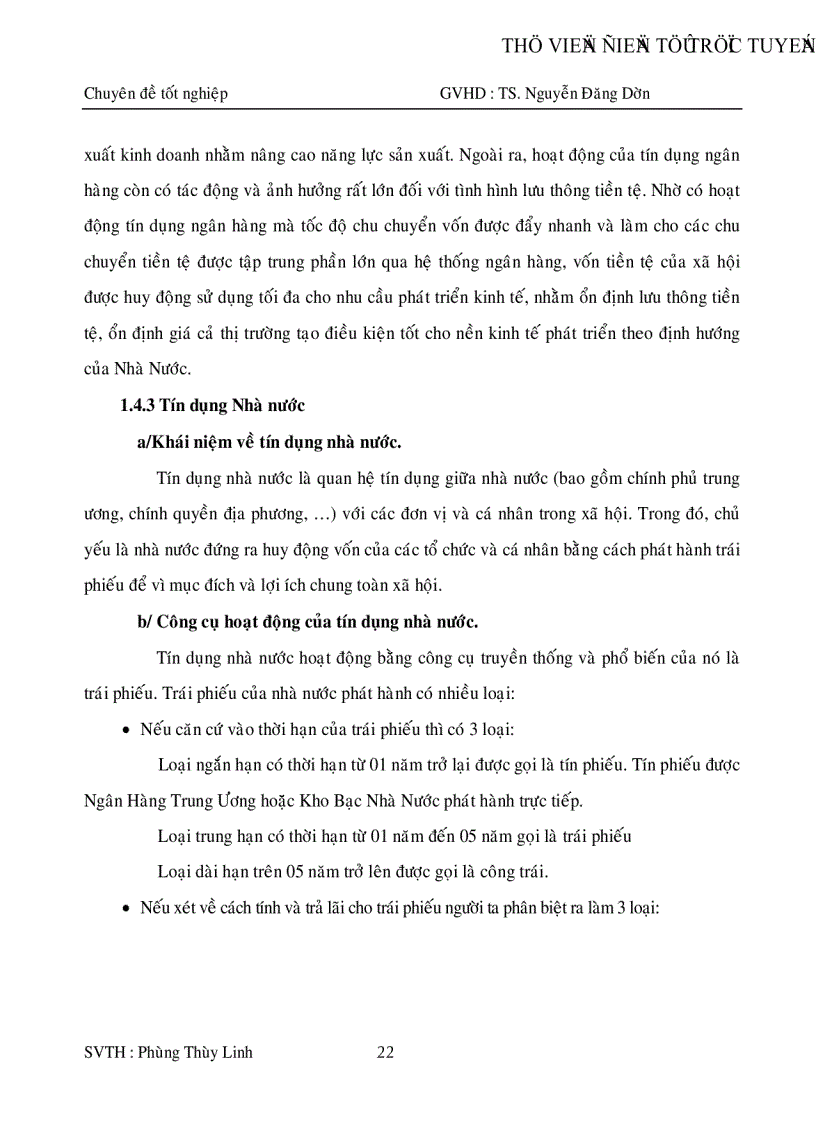 image for page Một số giải pháp góp phần mở rộng hoạt động Tín dụng tại Ngân Hàng Sài Gòn Thương Tín Chi Nhánh nguyễn Văn Cừ