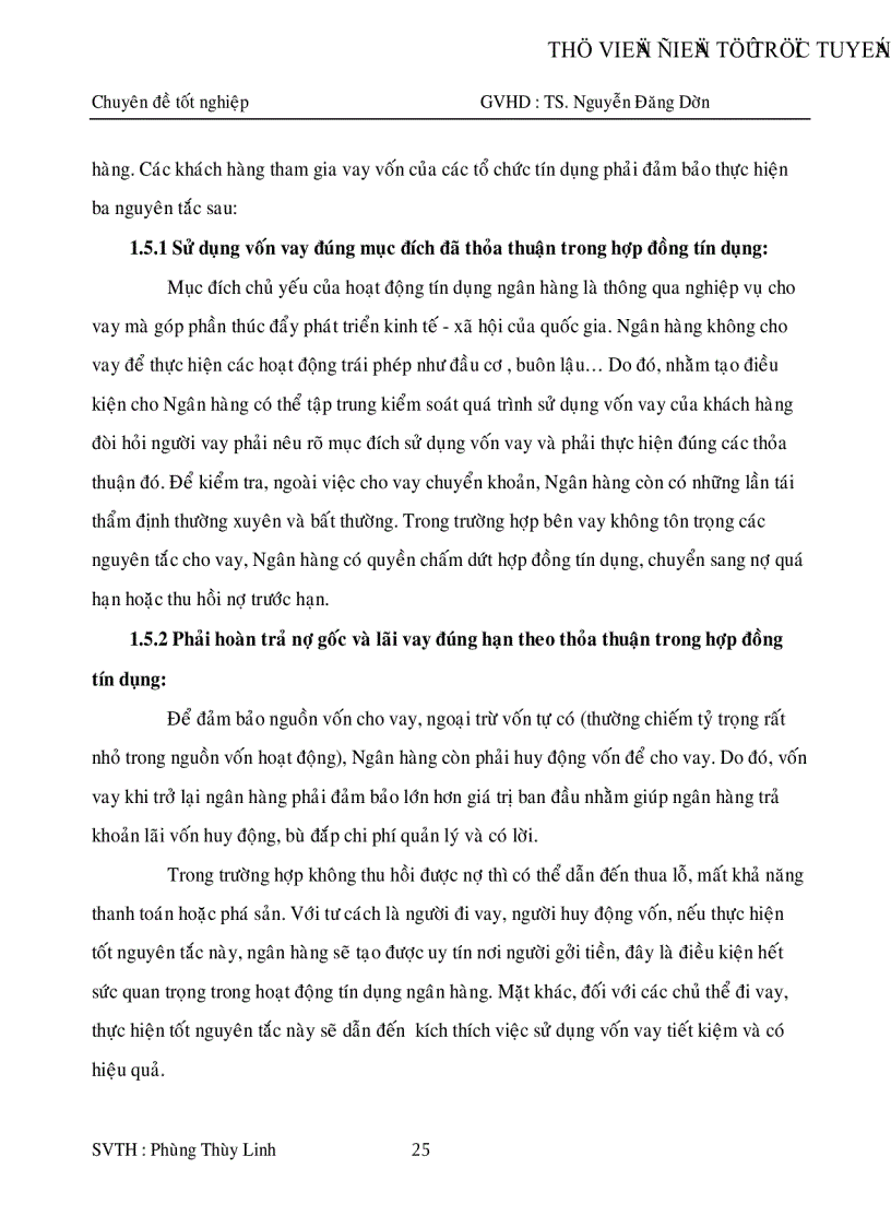 image for page Một số giải pháp góp phần mở rộng hoạt động Tín dụng tại Ngân Hàng Sài Gòn Thương Tín Chi Nhánh nguyễn Văn Cừ