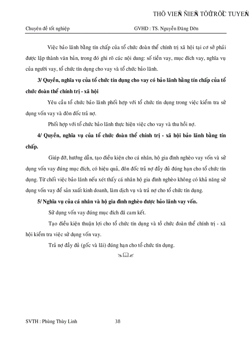 image for page Một số giải pháp góp phần mở rộng hoạt động Tín dụng tại Ngân Hàng Sài Gòn Thương Tín Chi Nhánh nguyễn Văn Cừ