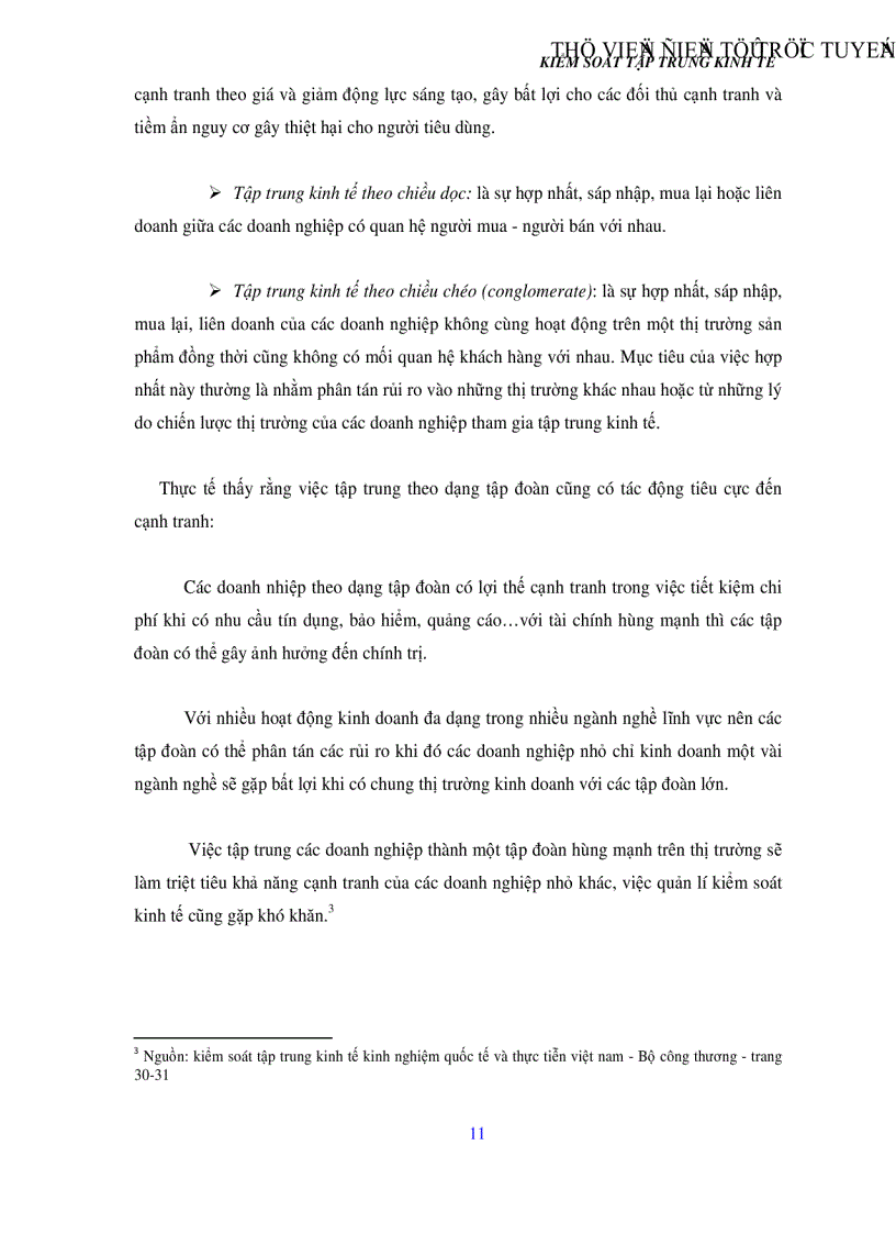 image for page Cơ sở pháp lý kiểm soát tập trung kinh tế trong pháp luật cạnh tranh kinh nghiệm thế giới và thực tiễn áp dụng cho Việt Nam