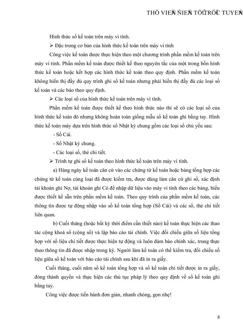 image for page Kế toán tiêu thụ và xác định kết quả kinh doanh tại Công ty cổ phần xi măng Bỉm Sơn