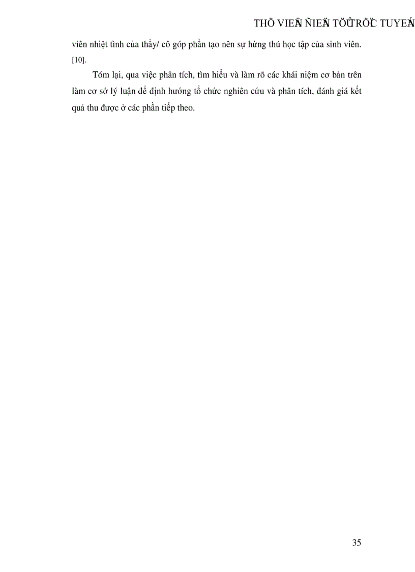 image for page Sự thích ứng với hoạt động học tập của sinh viên Khoa Công tác xã hội và Phát triển Cộng đồng trường Đại học Đà Lạt