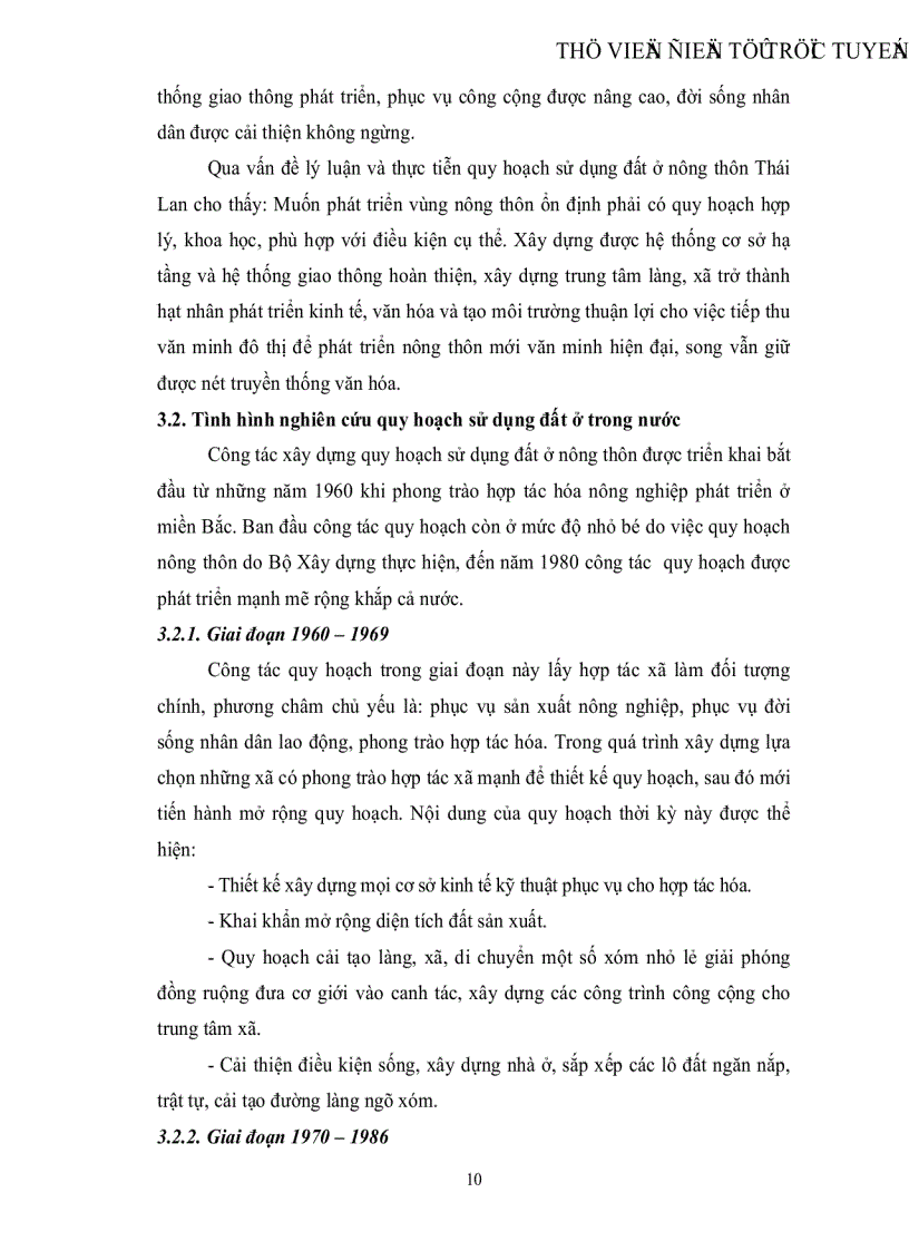 image for page Quy hoạch sử dụng đất thị trấn Lim huyện Tiên Du tỉnh Bắc Ninh giai đoạn 2007 2015