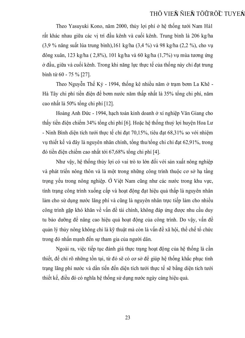 image for page Đánh giá công tác đấu giá quyền sử dụng đất trên địa bàn Thành phố Vinh tỉnh Nghệ An