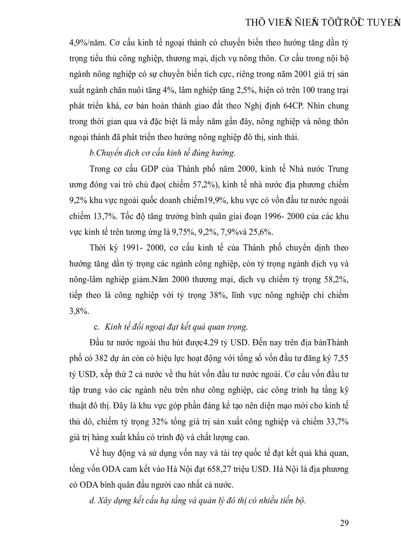 image for page Một số giải pháp chủ yếu nhằm đẩy nhanh công tác giải phóng mặt bằng trong các dự án đầu tư trên địa bàn Thành phố Hà Nội