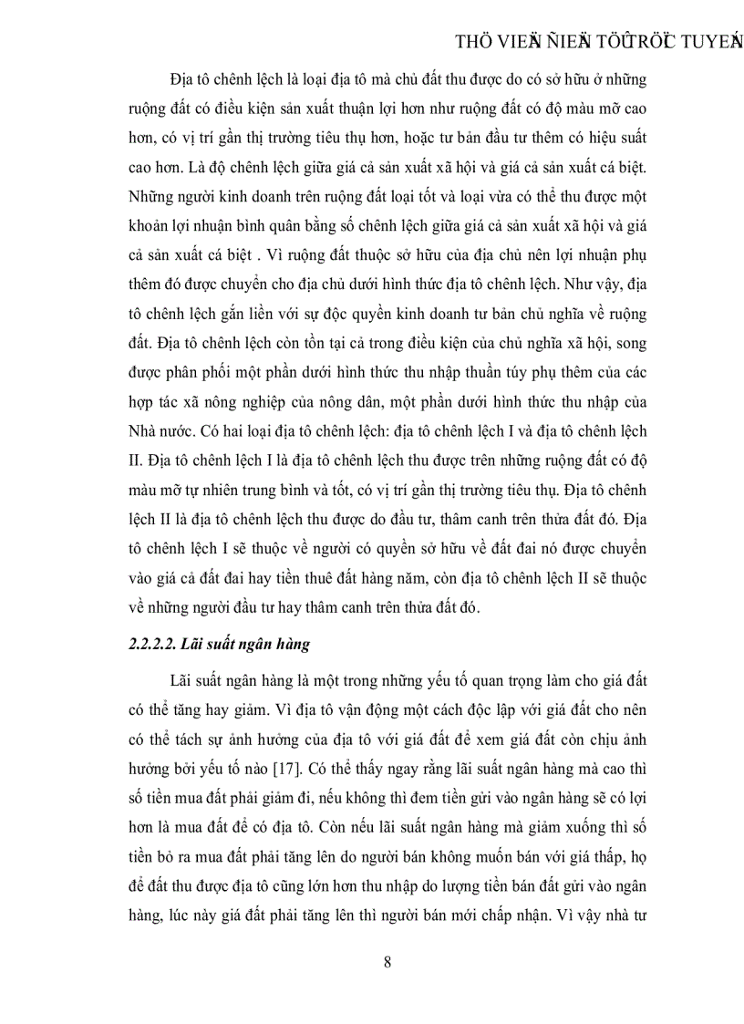 image for page Nghiên cứu giá đất bồi thường tại một số dự án trên địa bàn Quận Hoàng Mai thành phố Hà Nội