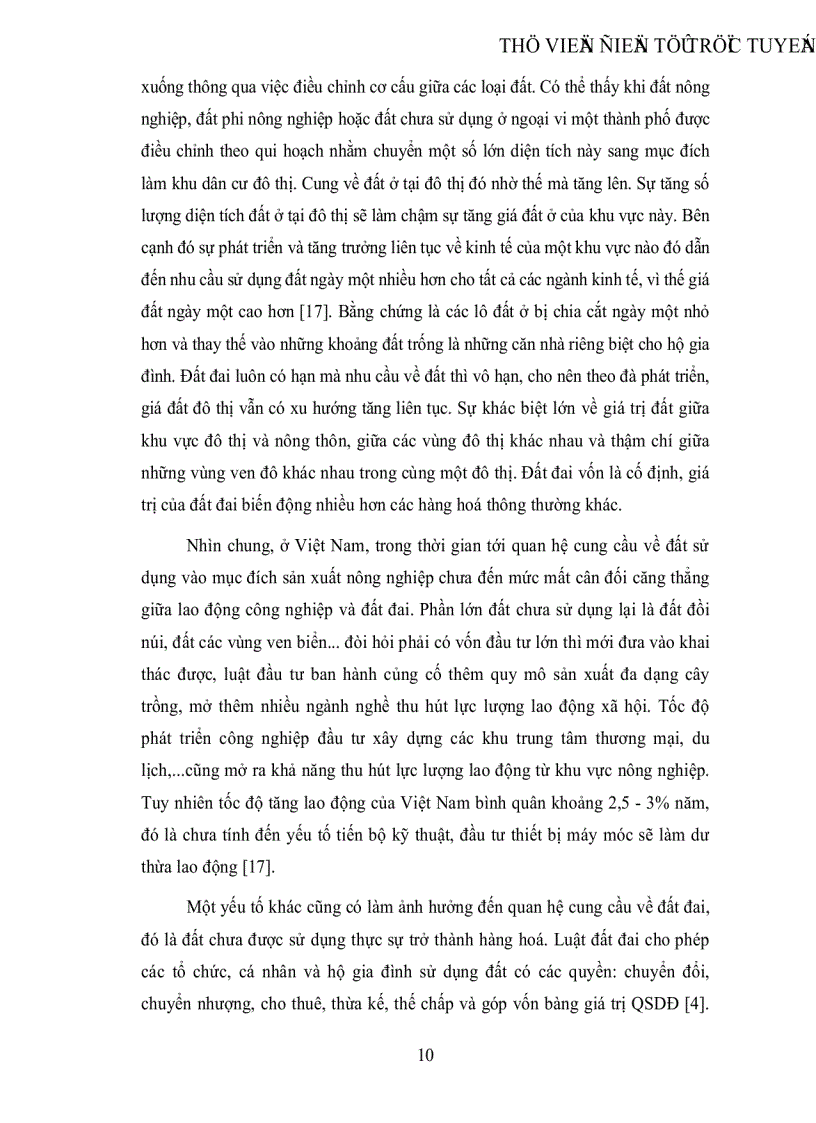 image for page Nghiên cứu giá đất bồi thường tại một số dự án trên địa bàn Quận Hoàng Mai thành phố Hà Nội