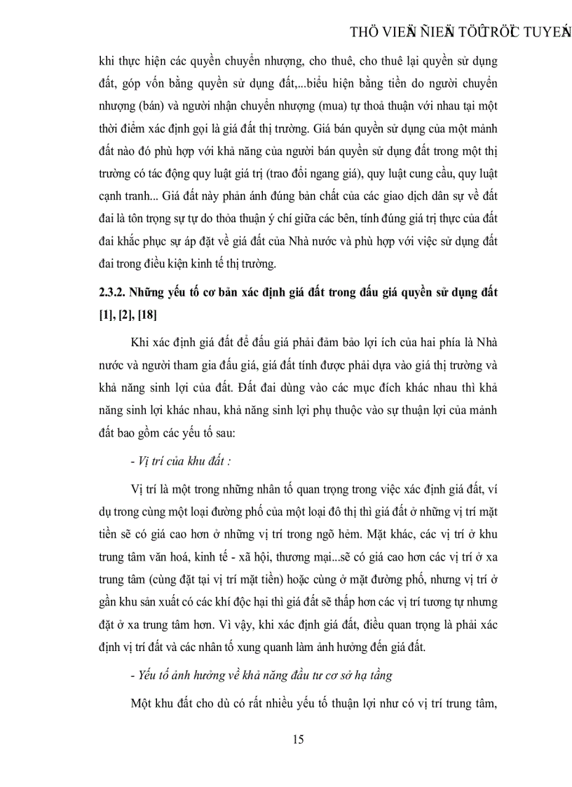 image for page Nghiên cứu giá đất bồi thường tại một số dự án trên địa bàn Quận Hoàng Mai thành phố Hà Nội