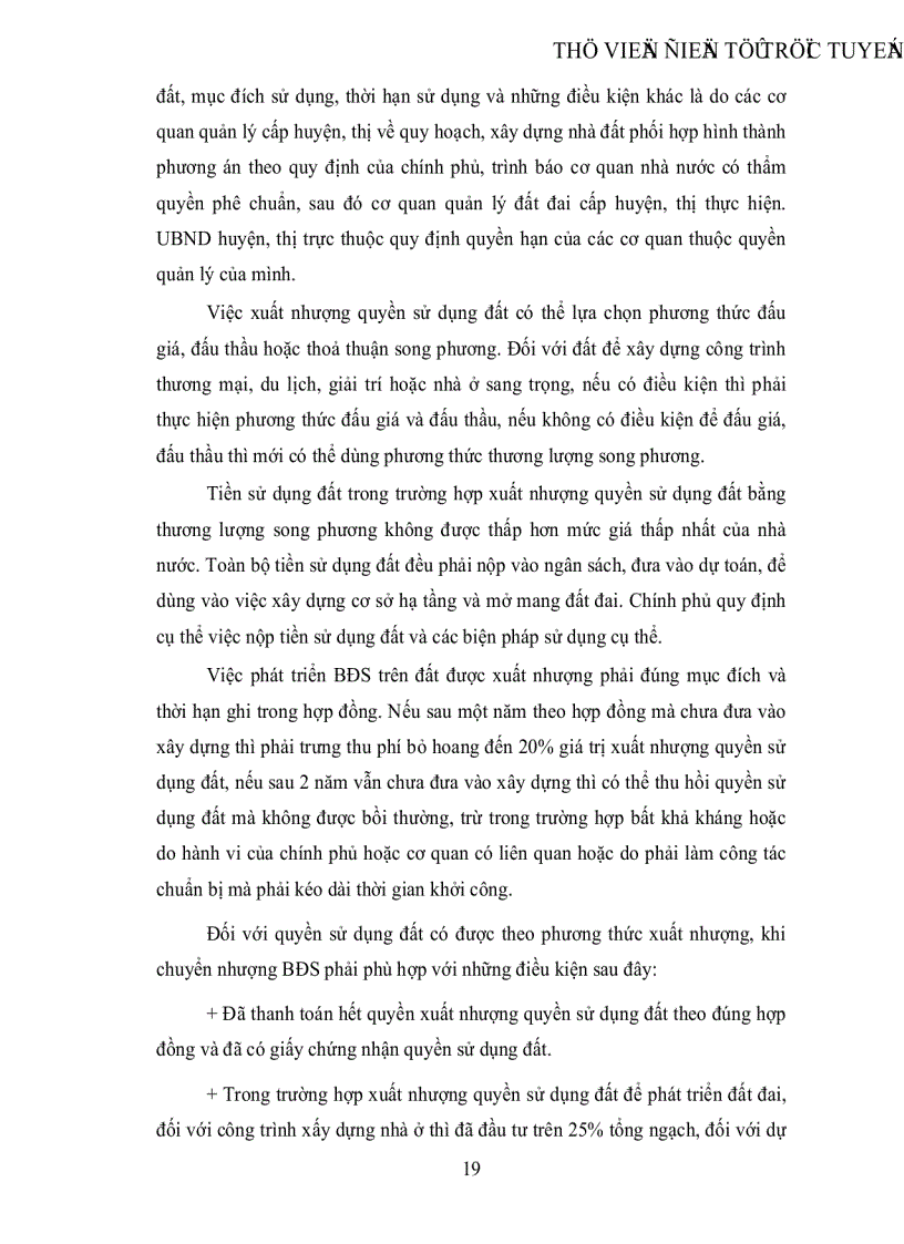 image for page Nghiên cứu giá đất bồi thường tại một số dự án trên địa bàn Quận Hoàng Mai thành phố Hà Nội