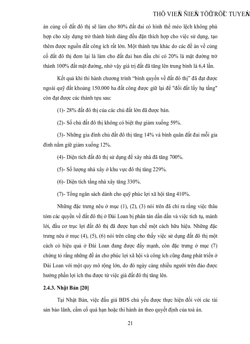 image for page Nghiên cứu giá đất bồi thường tại một số dự án trên địa bàn Quận Hoàng Mai thành phố Hà Nội