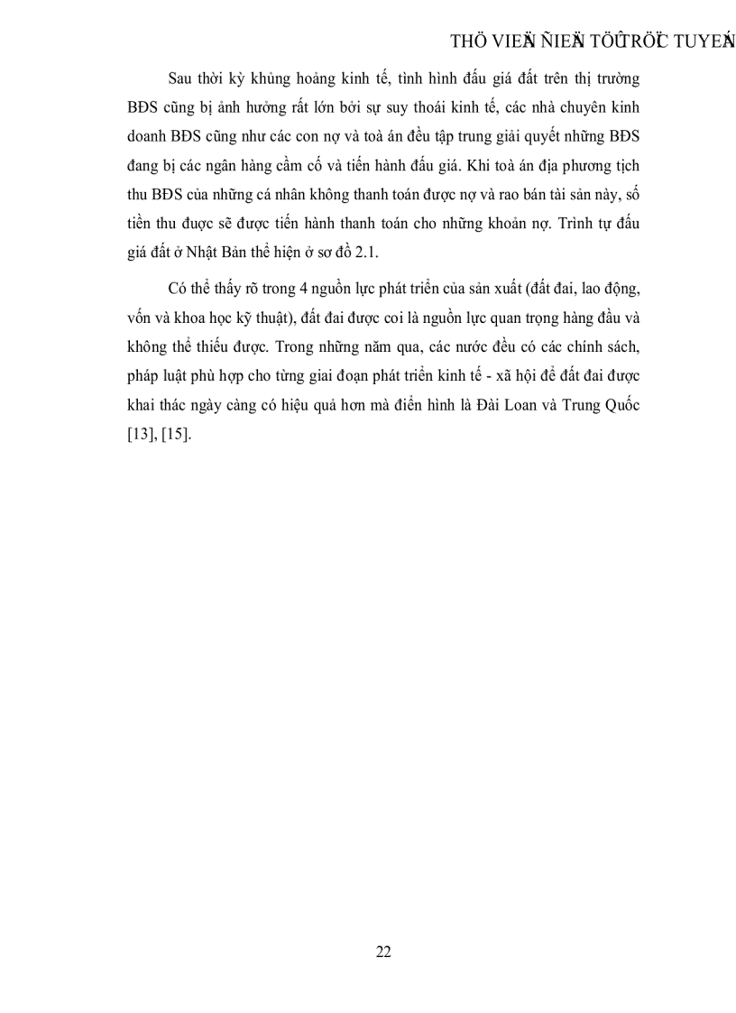 image for page Nghiên cứu giá đất bồi thường tại một số dự án trên địa bàn Quận Hoàng Mai thành phố Hà Nội