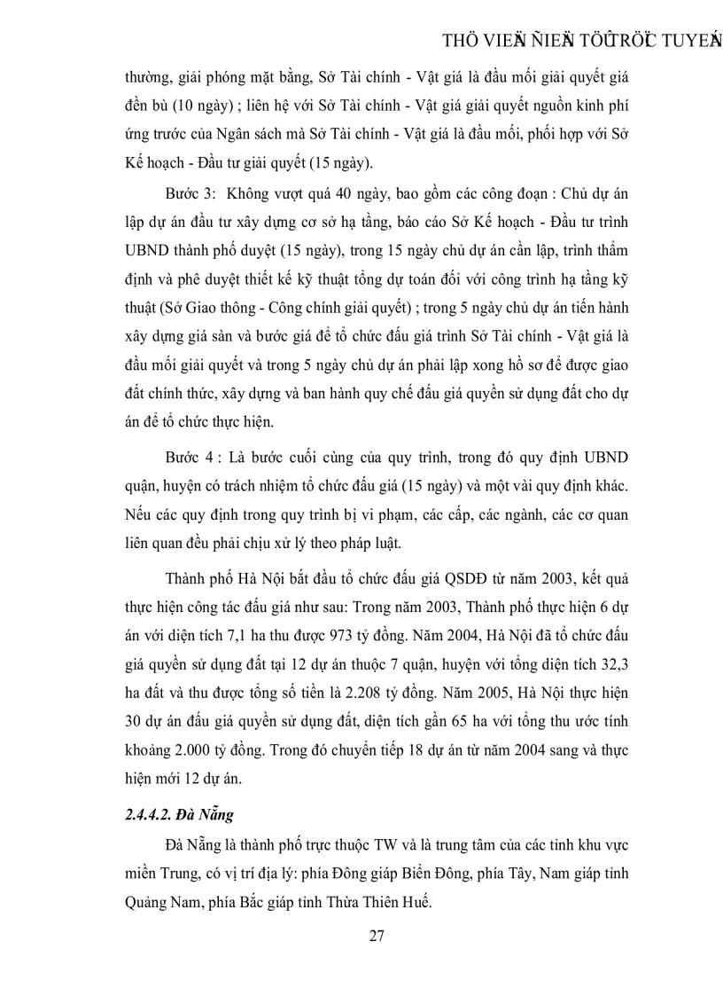 image for page Nghiên cứu giá đất bồi thường tại một số dự án trên địa bàn Quận Hoàng Mai thành phố Hà Nội