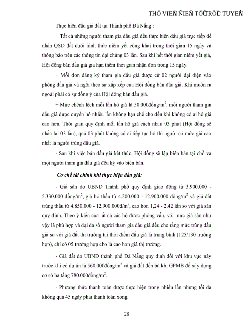 image for page Nghiên cứu giá đất bồi thường tại một số dự án trên địa bàn Quận Hoàng Mai thành phố Hà Nội