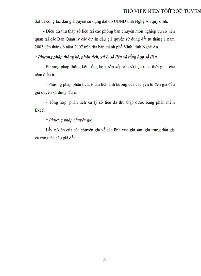 image for page Nghiên cứu giá đất bồi thường tại một số dự án trên địa bàn Quận Hoàng Mai thành phố Hà Nội