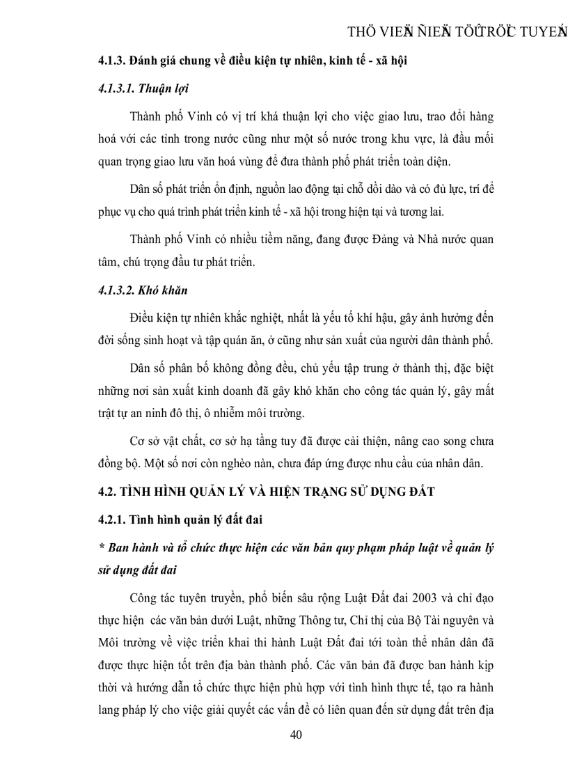 image for page Nghiên cứu giá đất bồi thường tại một số dự án trên địa bàn Quận Hoàng Mai thành phố Hà Nội