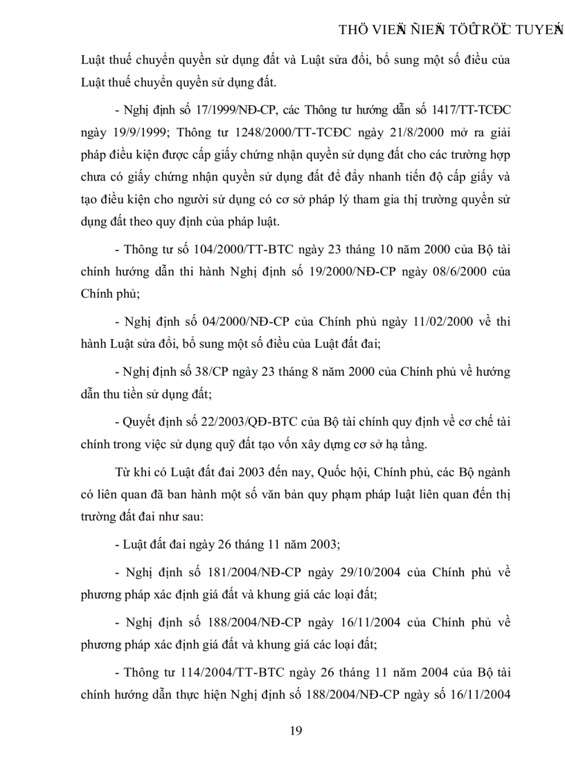 image for page Đánh giá hiệu quả công tác đấu giá quyền sử dụng đất trên địa bàn Thành phố Hải Phòng