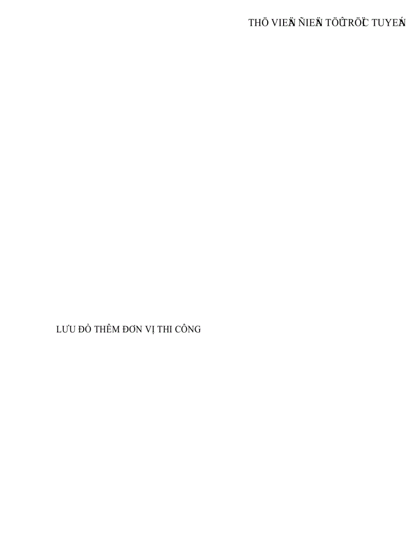 image for page Xây dựng hệ thống thông tin quản lý dự án