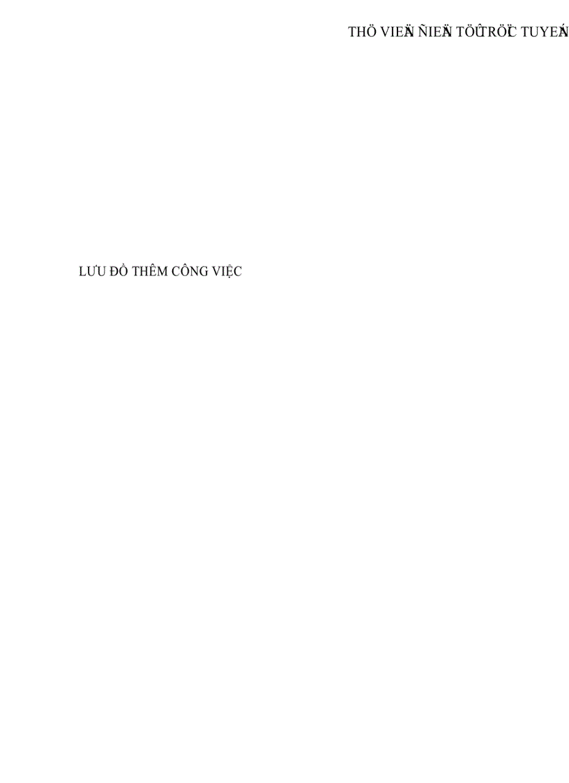 image for page Xây dựng hệ thống thông tin quản lý dự án