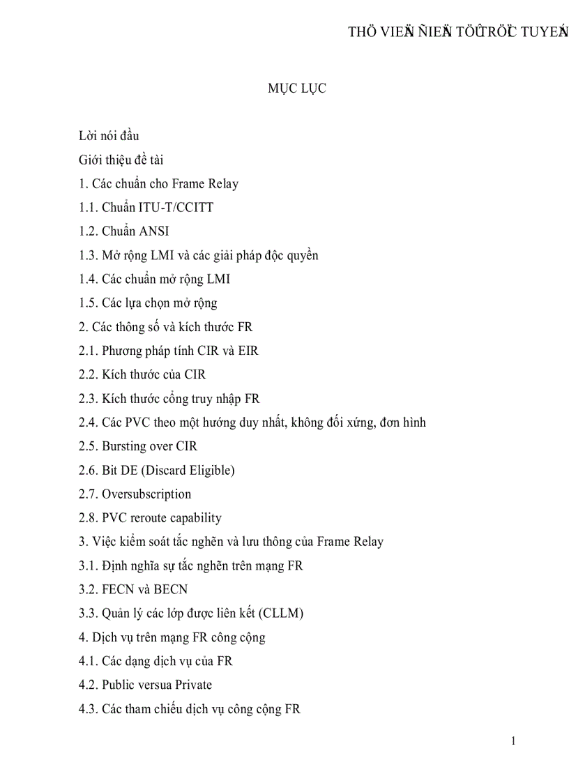 image for page Tìm hiểu trình bày và báo cáo về dịch vụ dữ liệu Frame Relay