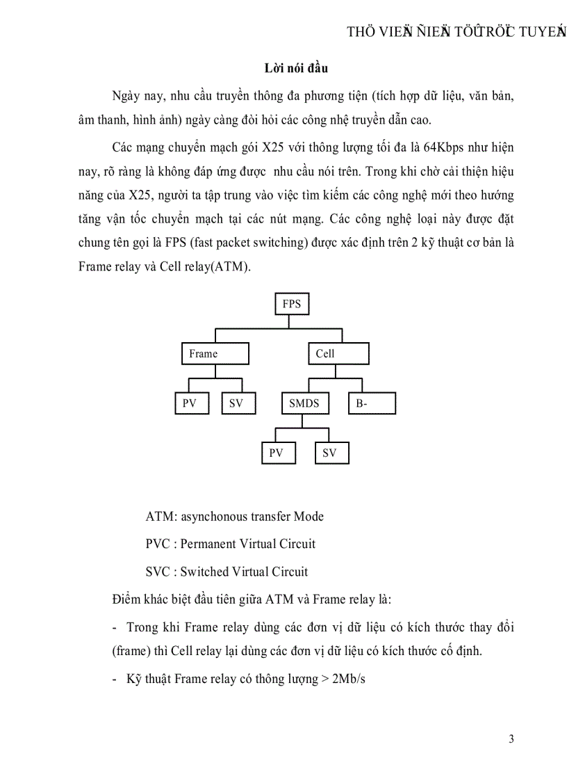 image for page Tìm hiểu trình bày và báo cáo về dịch vụ dữ liệu Frame Relay