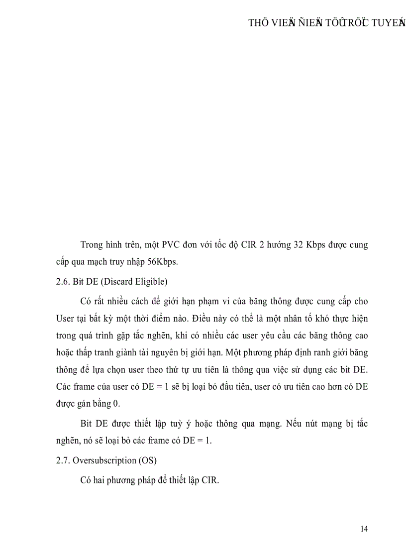 image for page Tìm hiểu trình bày và báo cáo về dịch vụ dữ liệu Frame Relay