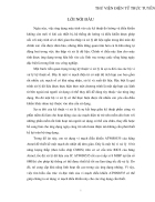 Thiết kế phần cứng và phần mềm cho mạch điểu khiển AT90S8535