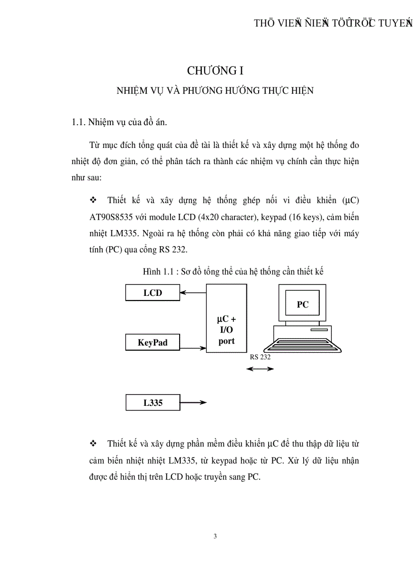 image for page Thiết kế phần cứng và phần mềm cho mạch điểu khiển AT90S8535