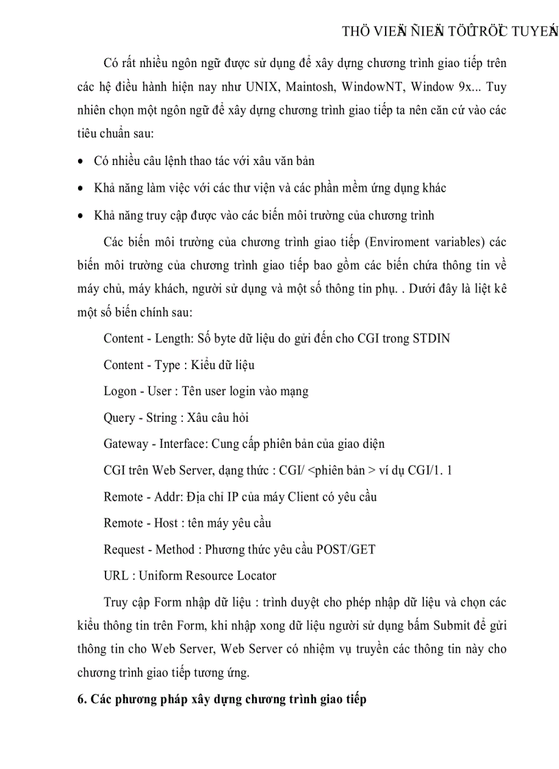 image for page Thiết kế Website và ứng dụng thiết kế chương trình quản lý văn bản pháp luật