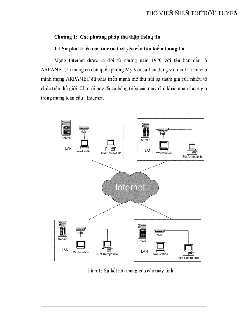 image for page Tổng quan về Search Engine liên hệ xây dựng Hệ thống tìm kiếm Sách điện tử theo yêu cầu