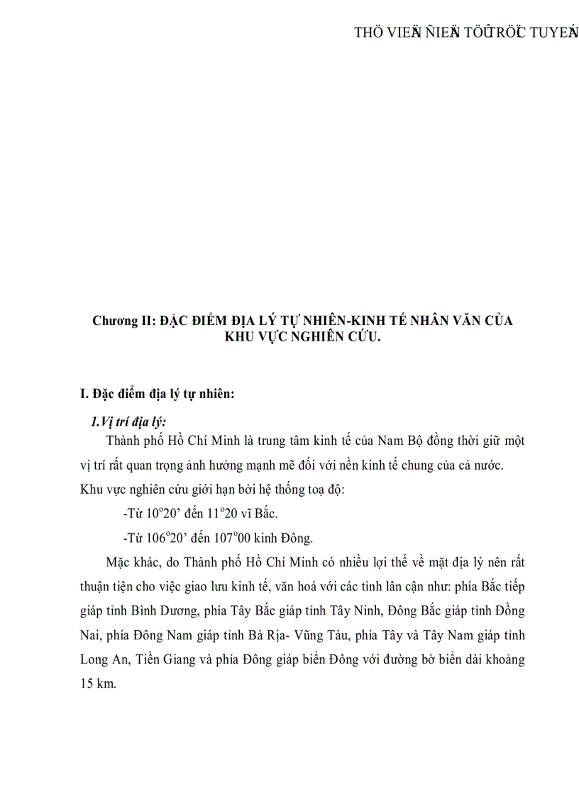 image for page Khảo sát diễn biến xâm nhập mặn trên sông Sài Gòn trong mùa khô năm 2005