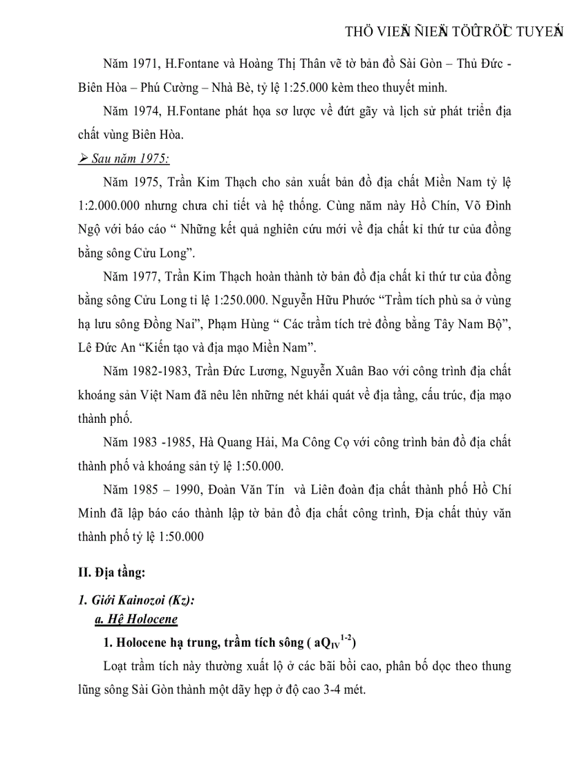 image for page Khảo sát diễn biến xâm nhập mặn trên sông Sài Gòn trong mùa khô năm 2005