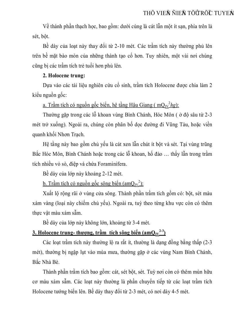 image for page Khảo sát diễn biến xâm nhập mặn trên sông Sài Gòn trong mùa khô năm 2005