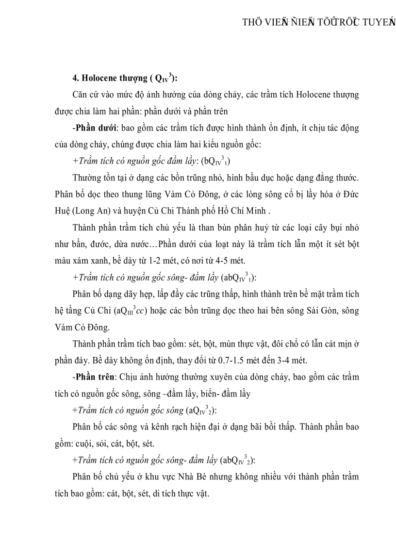 image for page Khảo sát diễn biến xâm nhập mặn trên sông Sài Gòn trong mùa khô năm 2005