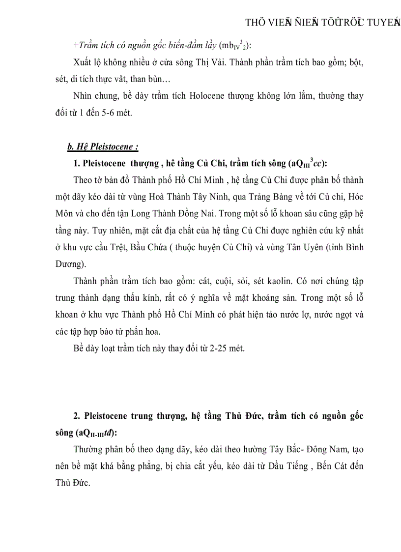 image for page Khảo sát diễn biến xâm nhập mặn trên sông Sài Gòn trong mùa khô năm 2005