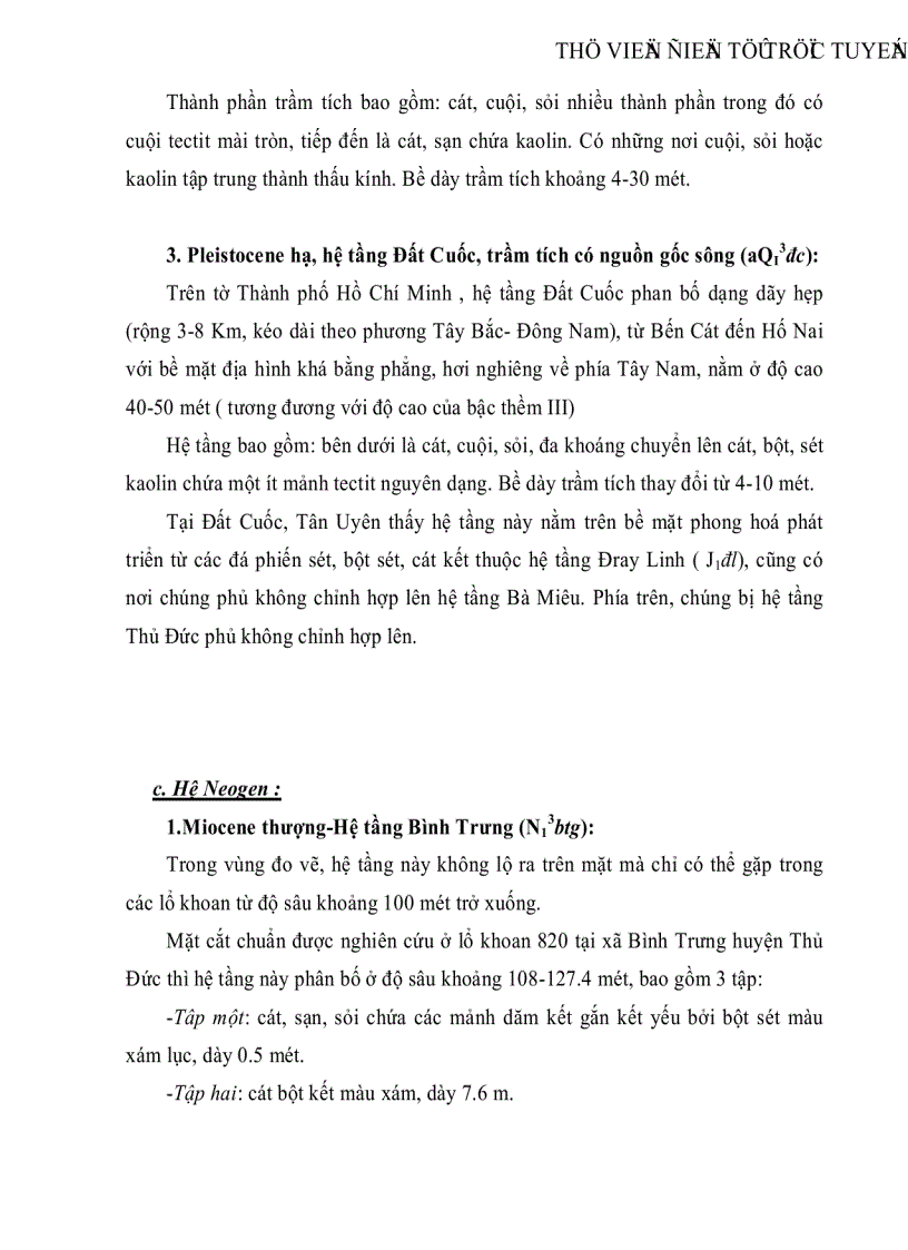 image for page Khảo sát diễn biến xâm nhập mặn trên sông Sài Gòn trong mùa khô năm 2005