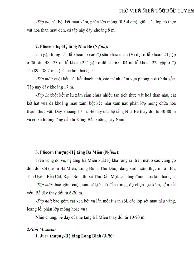image for page Khảo sát diễn biến xâm nhập mặn trên sông Sài Gòn trong mùa khô năm 2005