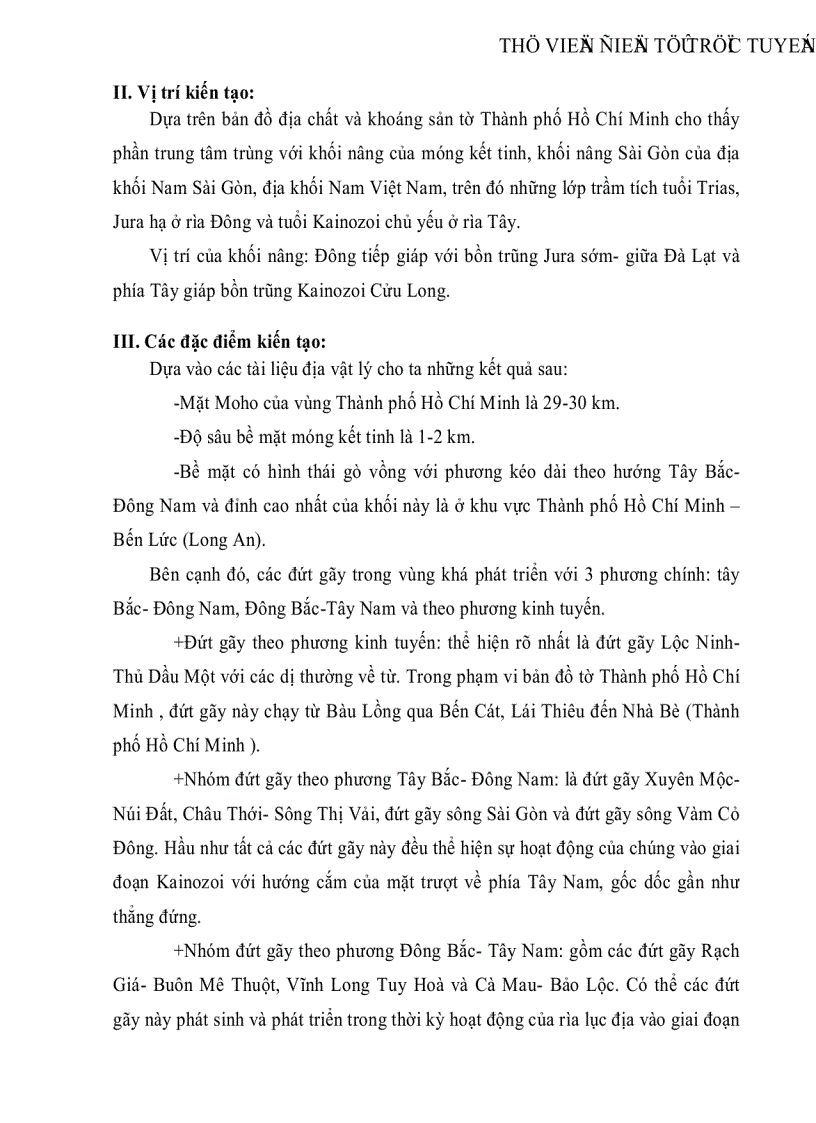 image for page Khảo sát diễn biến xâm nhập mặn trên sông Sài Gòn trong mùa khô năm 2005