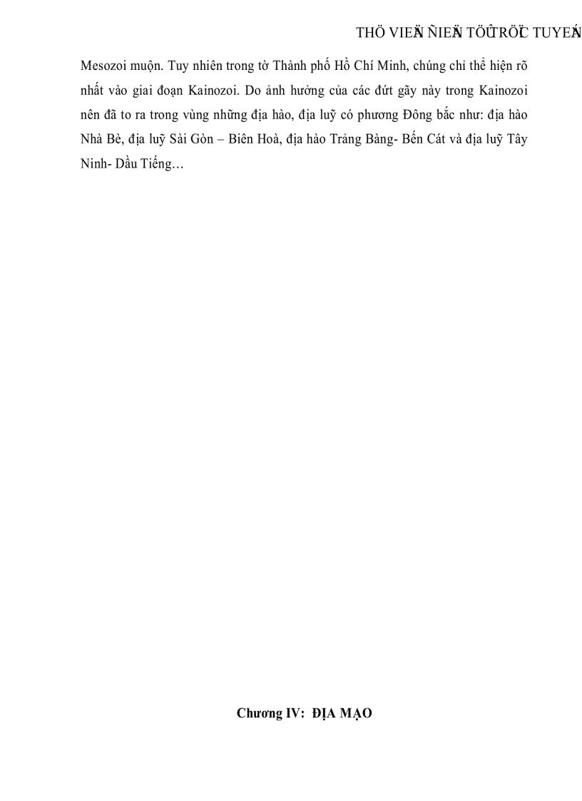 image for page Khảo sát diễn biến xâm nhập mặn trên sông Sài Gòn trong mùa khô năm 2005