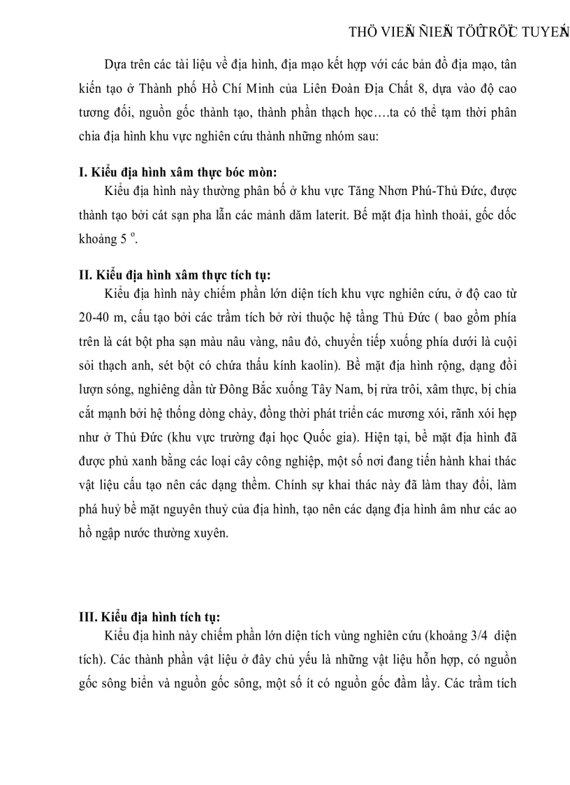 image for page Khảo sát diễn biến xâm nhập mặn trên sông Sài Gòn trong mùa khô năm 2005