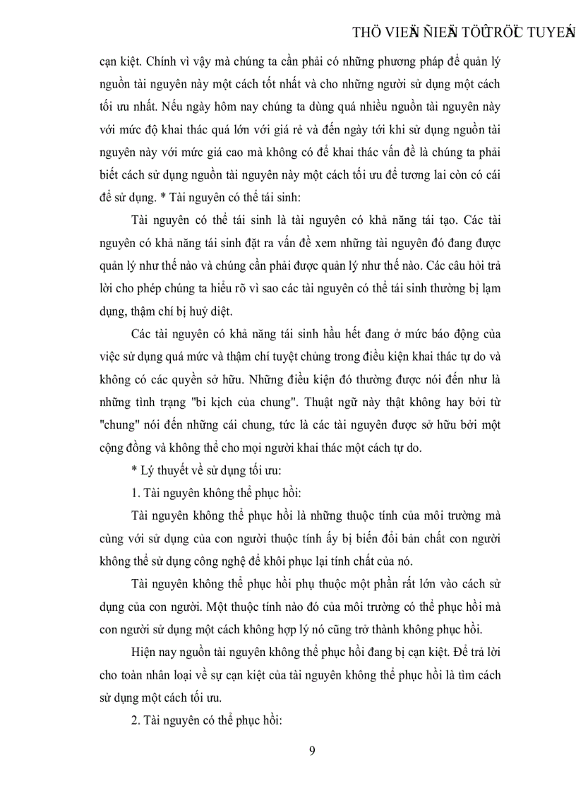 image for page Hiệu quả kinh tế môi trường trong việc tái chế giấy vụn ở làng Dương Ổ Phong Khê Yên Phong Bắc Ninh