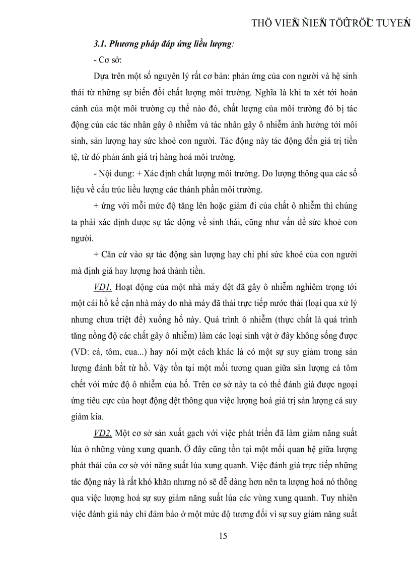 image for page Hiệu quả kinh tế môi trường trong việc tái chế giấy vụn ở làng Dương Ổ Phong Khê Yên Phong Bắc Ninh