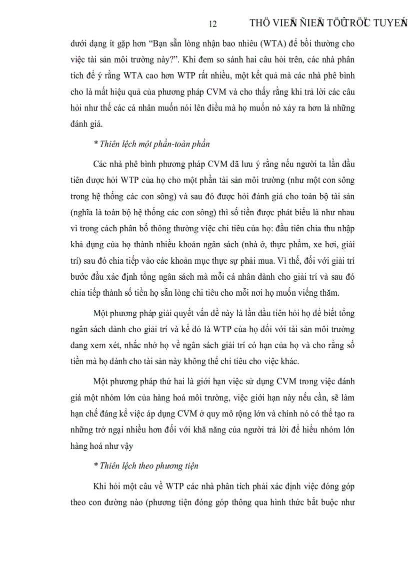 image for page Xây dựng mô hình xác định mức phí đóng góp của cộng đồng dân cư trực tiếp hưởng lợi từ việc cải thiện môi trường sông Tô Lịch giúp giảm bớt gánh nặng chi tiêu Ngân sách Nhà Nước