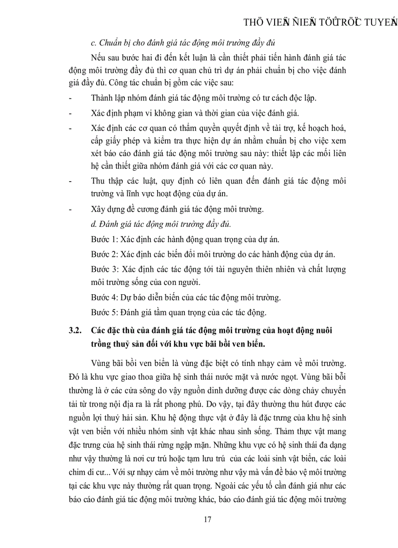 image for page Bước đầu nghiên cứu mối quan hệ giữa môi trường và phát triển trong quy hoạch khai thác vùng bãi bồi ven biển huyện Kim Sơn