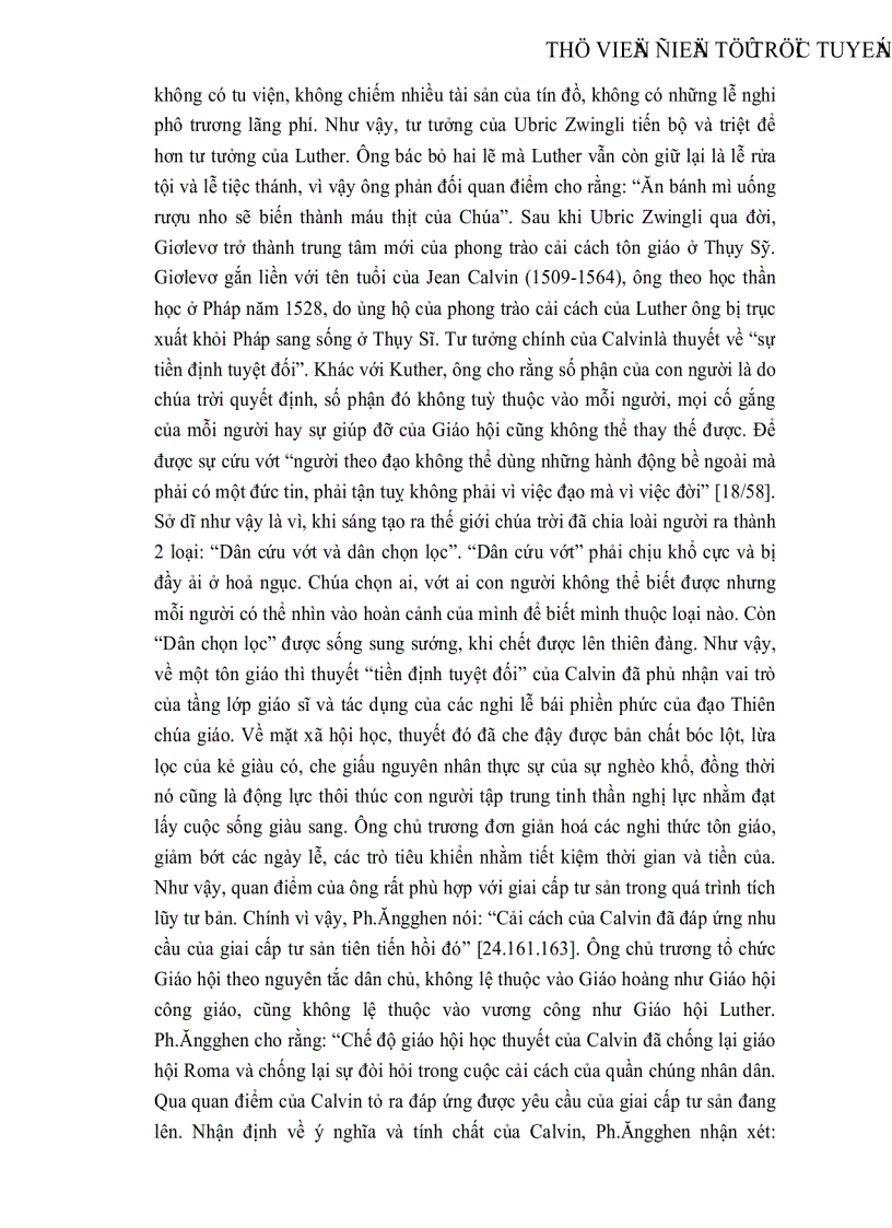 image for page Quá trình du nhập phát triển và ảnh hưởng của đạo tin lành trong đồng bào dân tộc H mông ở khu vực trung du miền núi phía bắc nước ta trong giai đoạn hiện nay