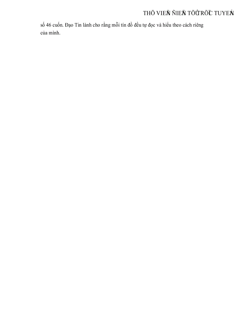 image for page Quá trình du nhập phát triển và ảnh hưởng của đạo tin lành trong đồng bào dân tộc H mông ở khu vực trung du miền núi phía bắc nước ta trong giai đoạn hiện nay