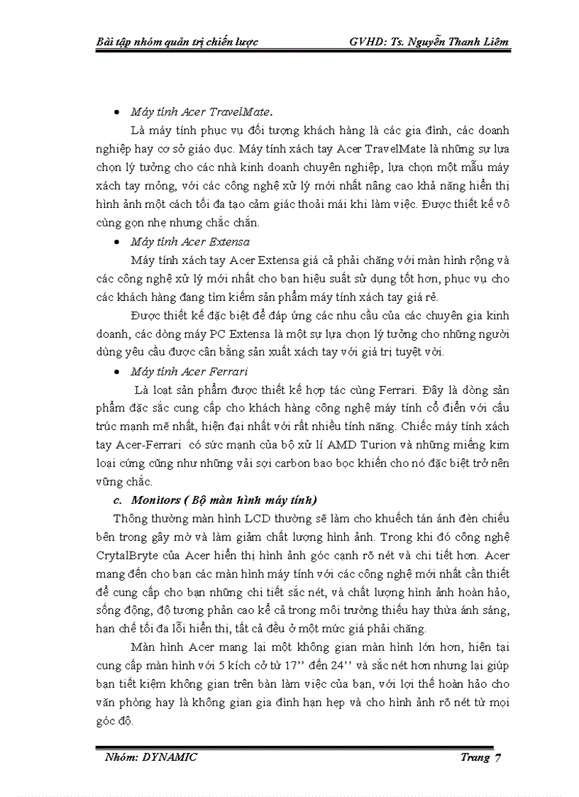 image for page Quản trị chiến lược