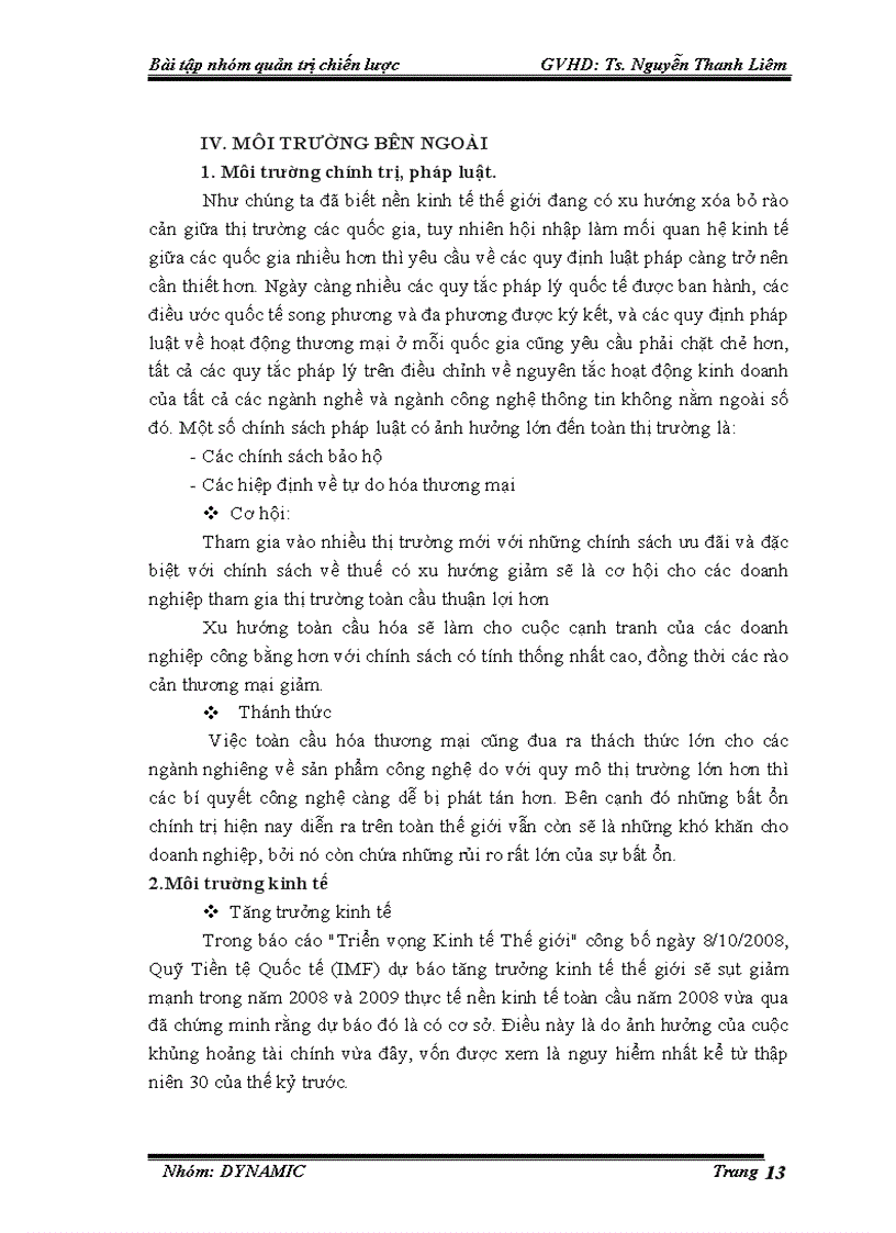 image for page Quản trị chiến lược