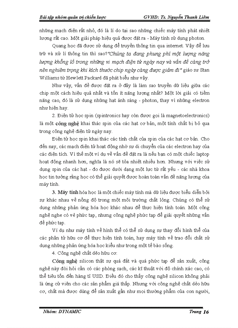 image for page Quản trị chiến lược