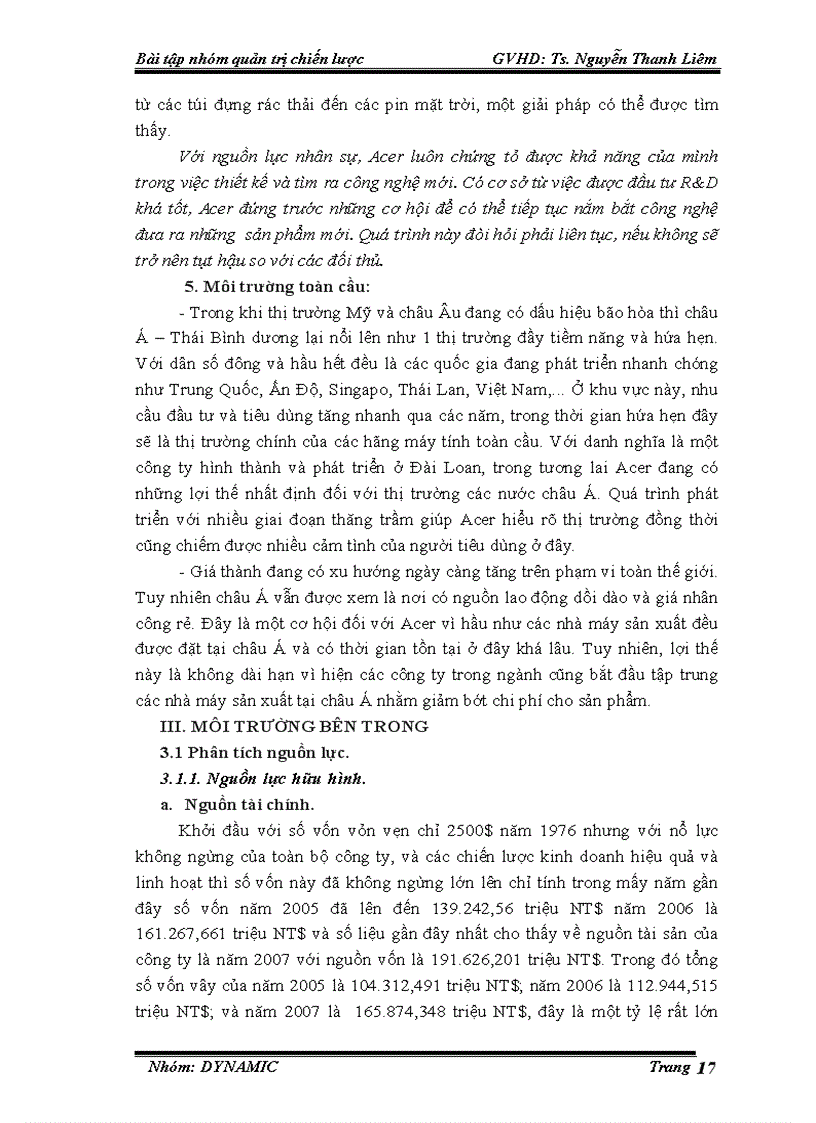 image for page Quản trị chiến lược