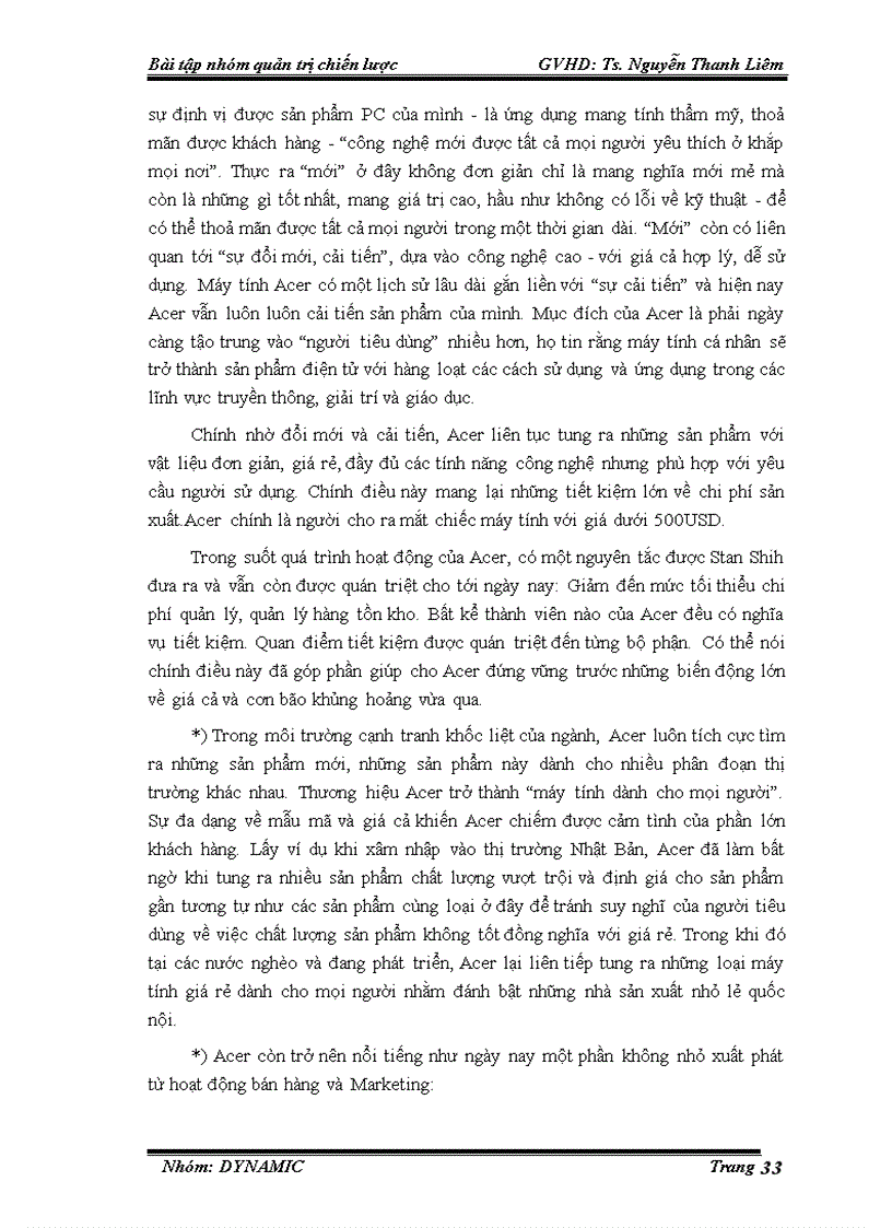 image for page Quản trị chiến lược